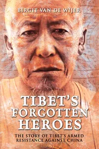 Tibet's Forgotten Heroes_cover