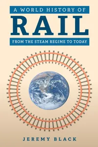 A World History of Rail_cover