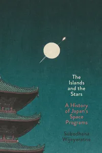 The Islands and the Stars