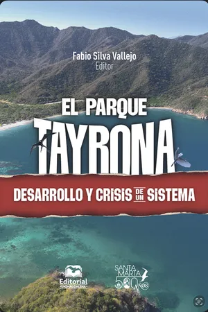 El Parque Tayrona