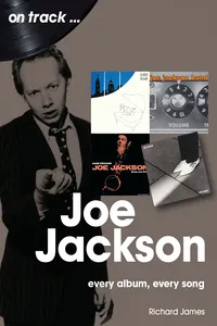 Joe Jackson_cover