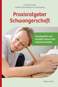 Praxisratgeber Schwangerschaft_cover