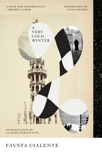 A Very Cold Winter_cover