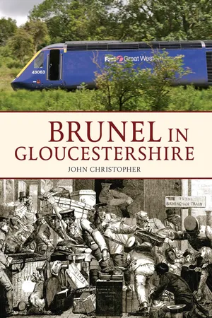 Brunel in Gloucestershire