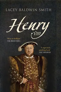 Henry VIII_cover