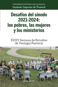 Desafíos del sínodo 2021-2024: los pobres, las mujeres y los ministerios