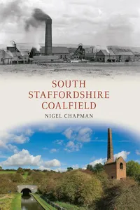 South Staffordshire Coalfield