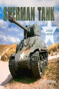 The Sherman Tank_cover