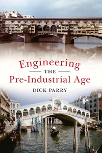 Engineering the Pre-Industrial Age_cover