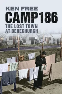 Camp 186_cover