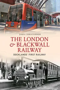The London & Blackwall Railway_cover
