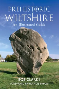 Prehistoric Wiltshire_cover