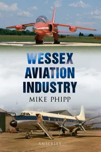 Wessex Aviation Industry_cover