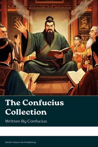 The Confucius Collection_cover