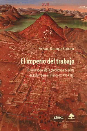 El imperio del trabajo