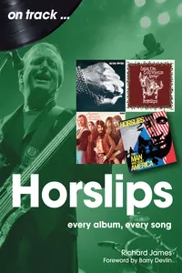 Horslips_cover