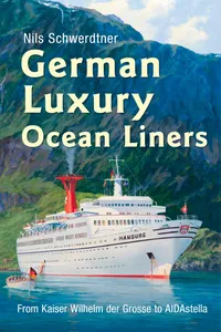 German Luxury Ocean Liners_cover