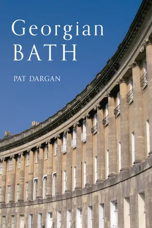 Georgian Bath
