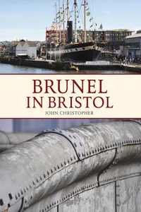Brunel in Bristol_cover