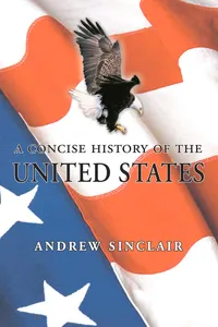 A Concise History of the USA_cover