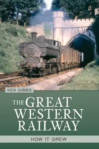 The Great Western Railway_cover