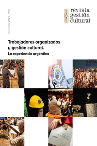 Trabajadores organizados y gestión cultural_cover