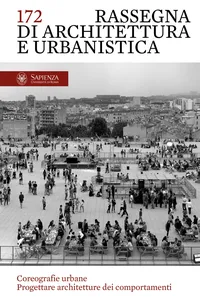 Coreografie urbane_cover