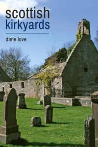 Scottish Kirkyards_cover