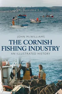 The Cornish Fishing Industry_cover