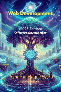 Web Development_cover