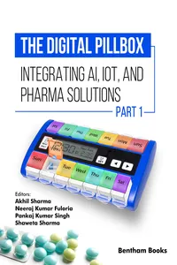 The Digital Pillbox: Integrating AI, IoT, and Pharma Solutions_cover