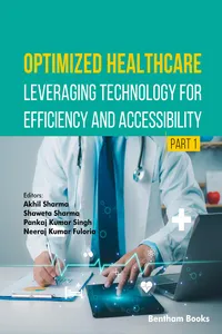 Optimized Healthcare: Leveraging Technology for Efficiency and Accessibility_cover