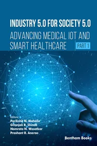 Industry 5.0 for Society 5.0: Advancing Medical IoT and Smart Healthcare_cover