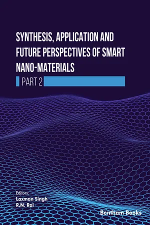 Synthesis, Application and Future Perspectives of Smart Nano materials (Part 2)