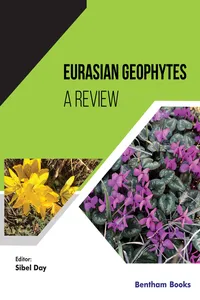 Eurasian Geophytes: A Review_cover