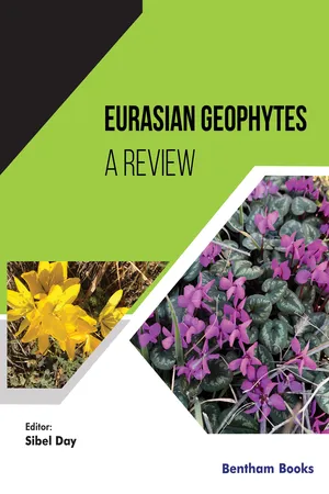 Eurasian Geophytes: A Review