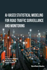 AI-Based Statistical Modeling for Road Traffic Surveillance and Monitoring_cover