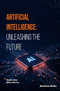 Artificial Intelligence: Unleashing the Future_cover