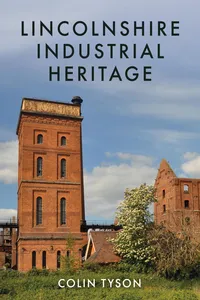 Lincolnshire Industrial Heritage_cover