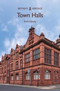 Town Halls_cover