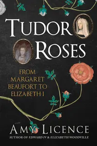 Tudor Roses_cover