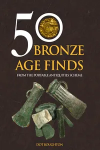 50 Bronze Age Finds_cover