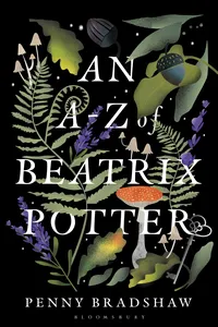 An A-Z of Beatrix Potter_cover