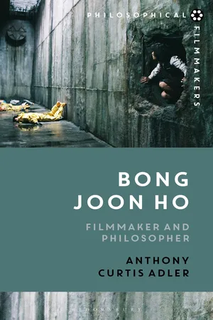 Bong Joon Ho