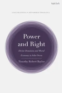 Power and Right_cover