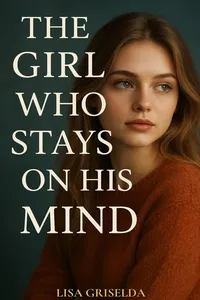 The Girl Who Stays on His Mind_cover