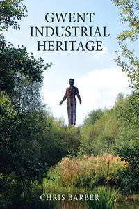 Gwent Industrial Heritage_cover