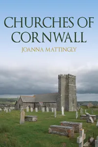 Churches of Cornwall_cover