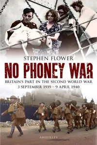 No Phoney War_cover