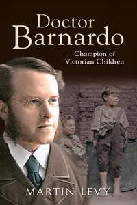 Doctor Barnardo